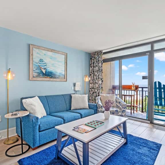 Beach Cove Resort 314 - Image 1