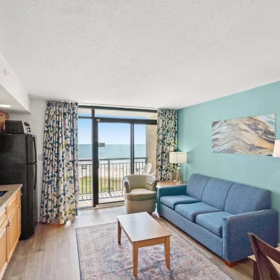 Beach Cove Resort 419 - Image 1