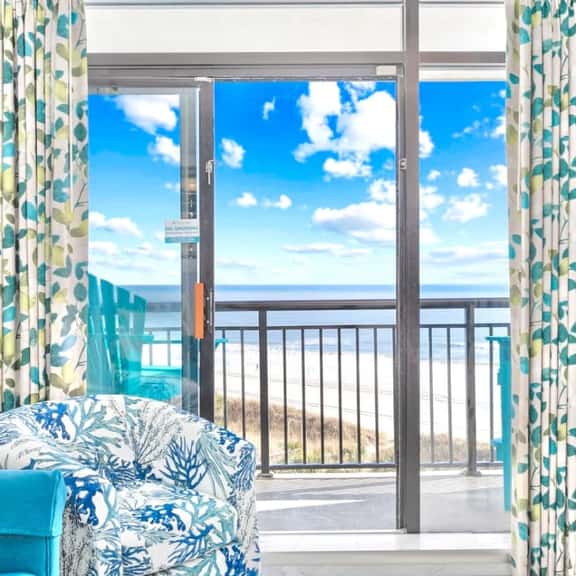 Beach Cove Resort 518 - Image 1