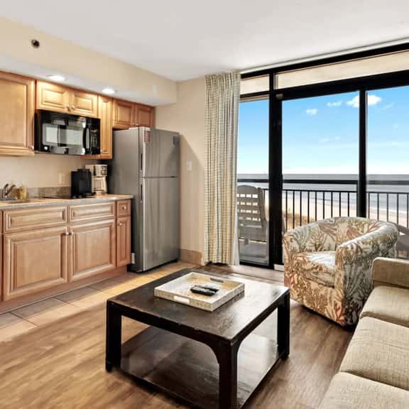Beach Cove Resort 423 - Image 1