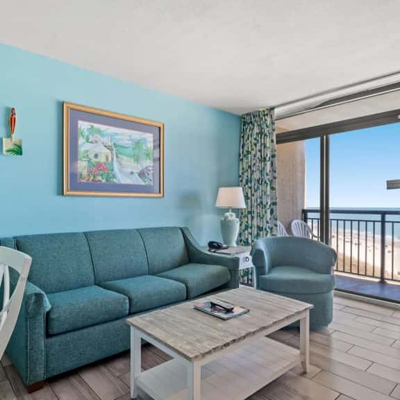 Beach Cove Resort 624 - Image 1