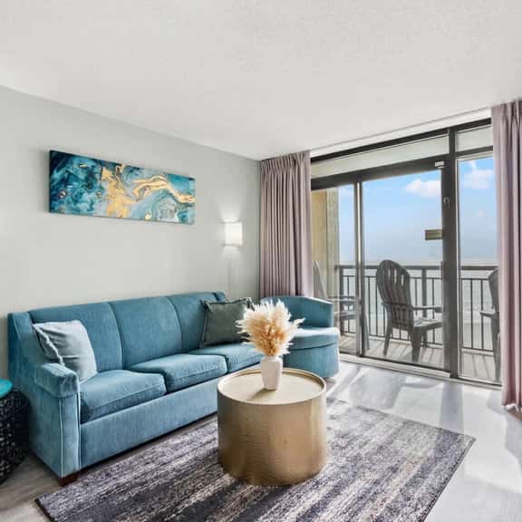Beach Cove Resort 710 - Image 1