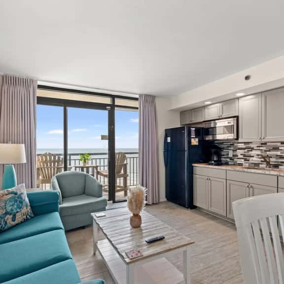 Beach Cove Resort 920 - Image 1