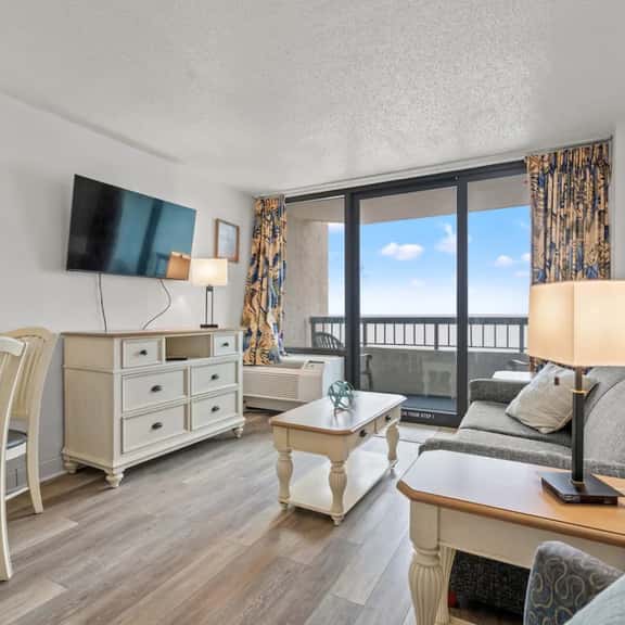 Compass Cove Resort Unit 856 - Image 1