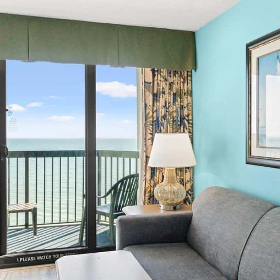 Compass Cove Resort 1052 - Image 1