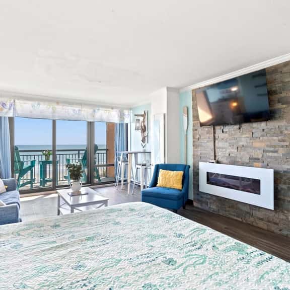 Caravelle Resort Unit 420 - Image 1