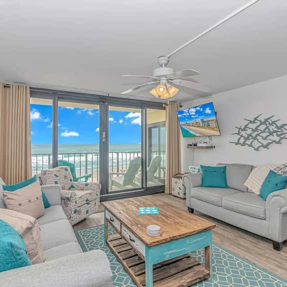 Horizon East Resort Unit 104 - Image 1