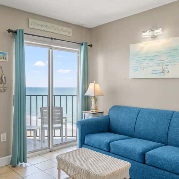 Palace Resort Unit 1506 - Image 1