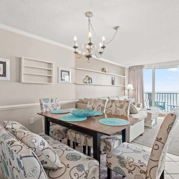 Palms Resort Unit 1202 - Image 1