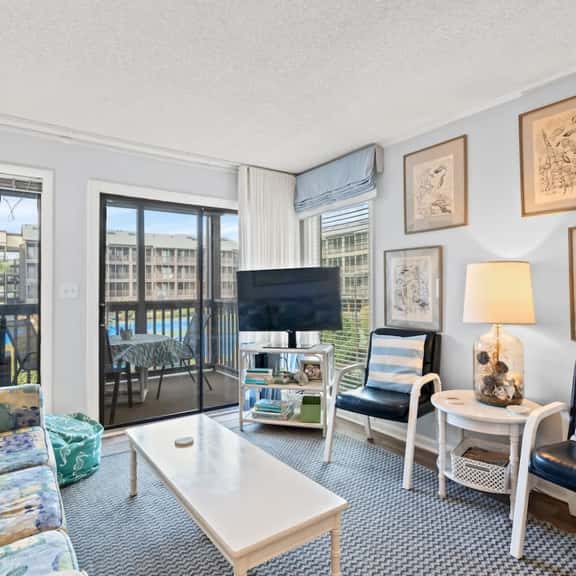 Tilghman Beach & Racquet Resort 150 - Image 1