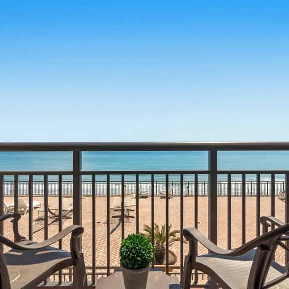 Caravelle Resort Unit 840 - Image 1