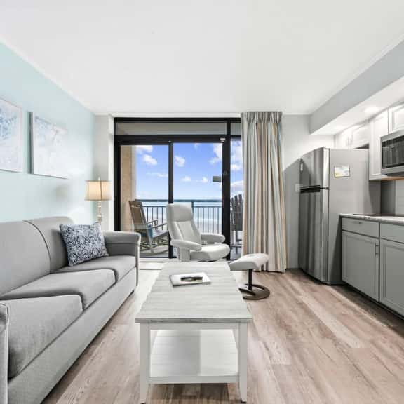 Beach Cove Resort 520 - Image 1