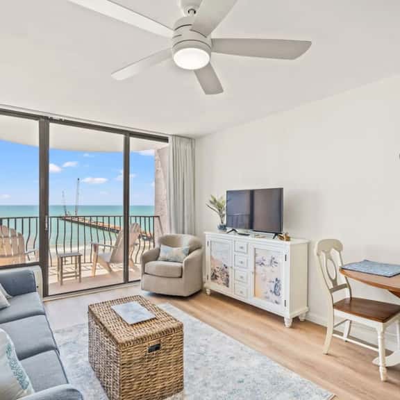 Palms Resort Unit 605 - Image 1