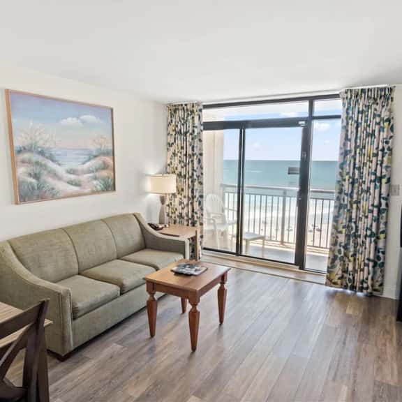 Beach Cove Resort 812 - Image 1