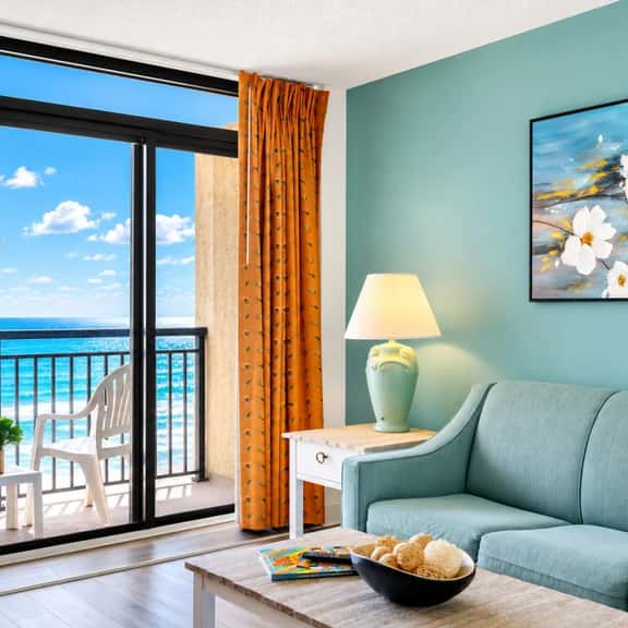 Beach Cove Resort 1117 - Image 1
