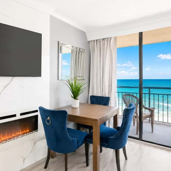 Coral Beach Resort 720 - Image 1