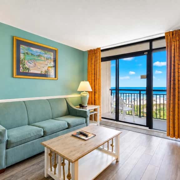 Beach Cove Resort 312 - Image 1