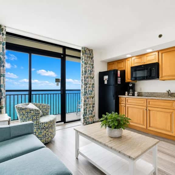 Beach Cove Resort 1122 - Image 1