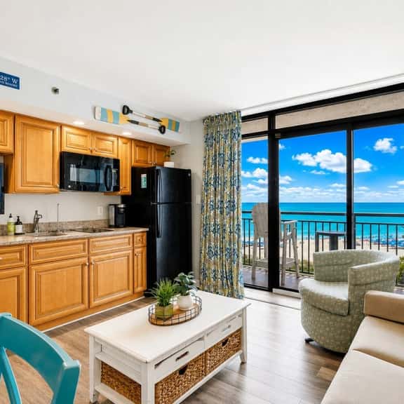 Beach Cove Resort 515 - Image 1