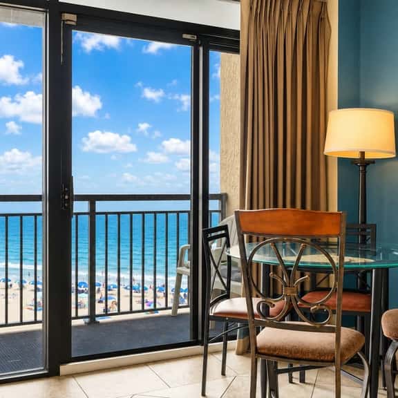 Beach Cove Resort 523 - Image 1