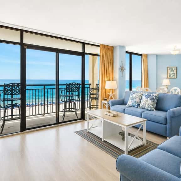 Beach Cove Resort 405 - Image 1