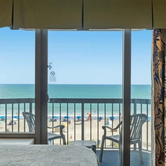 Compass Cove Resort 462 - Image 1
