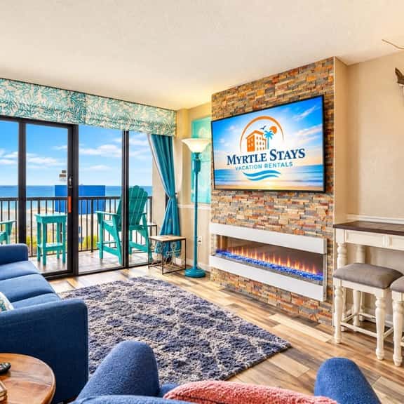 Compass Cove Resort 1125 - Image 1