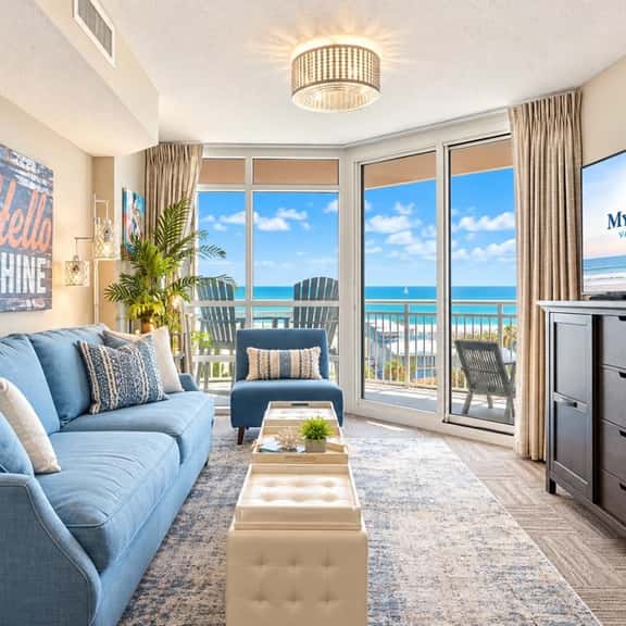 Prince Resort Unit 1136 - Image 1