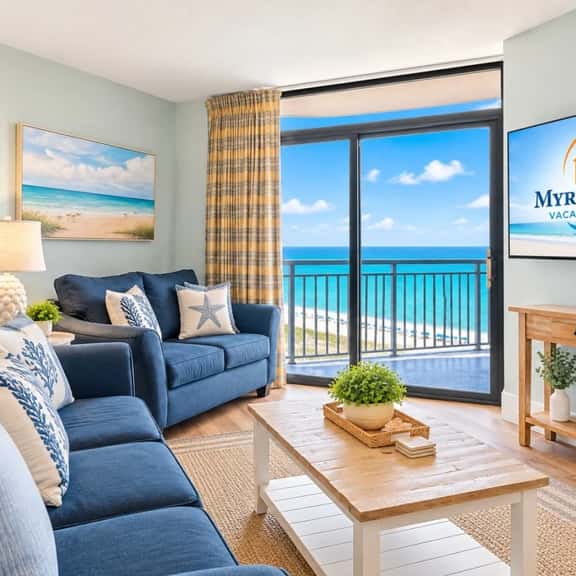 Sand Dunes Resort Unit 1408 - Image 1