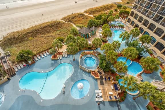 Beach Cove Resort 1010