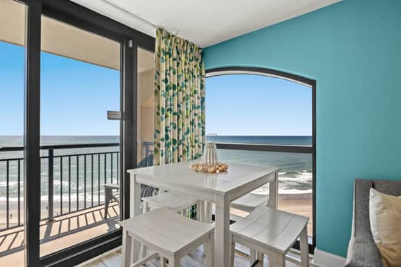 Beach Cove Resort 1125