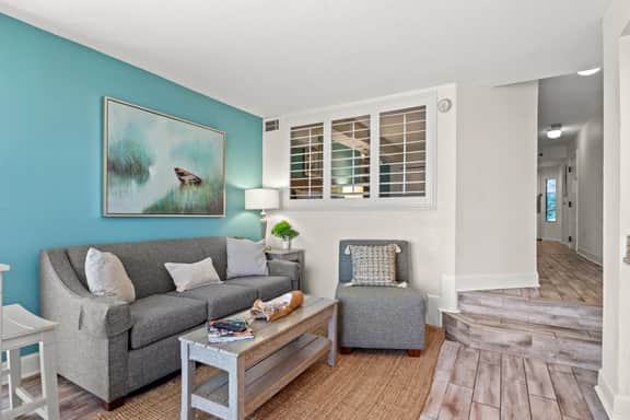 Beach Cove Resort 1125