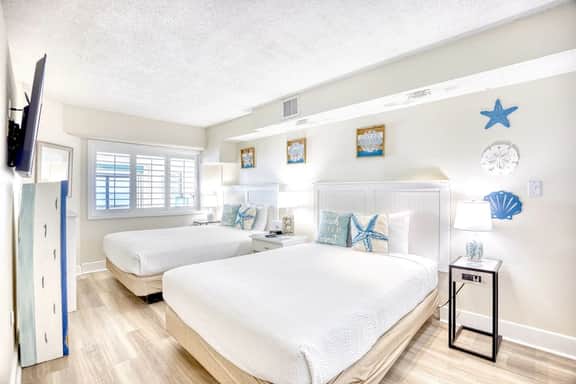 Beach Cove Resort 1211
