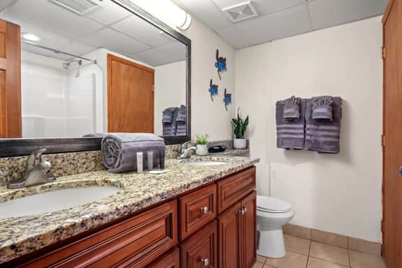 Beach Cove Resort 1219