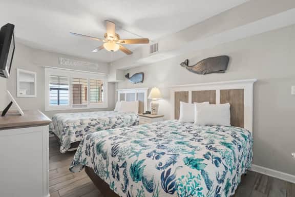 Beach Cove Resort 1421