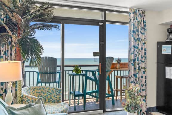 Beach Cove Resort 1516 - Image 4