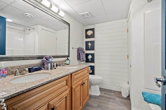 Beach Cove Resort 1517