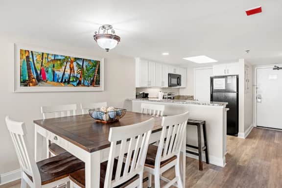 Beach Cove Resort 1504