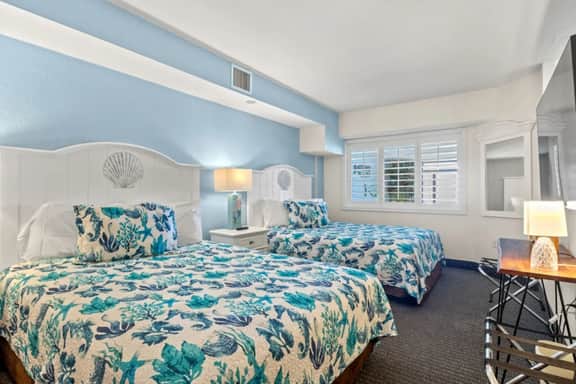 Beach Cove Resort 1516