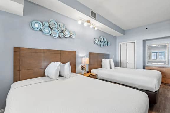Beach Cove Resort 313