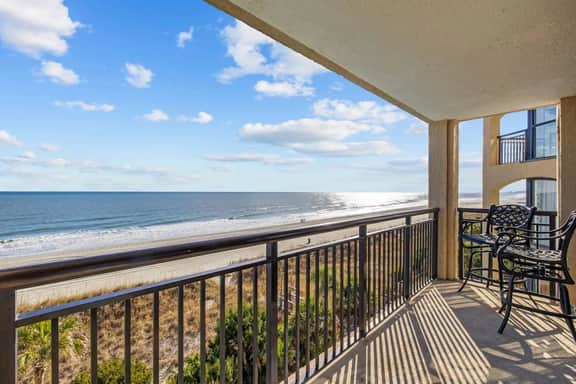 Beach Cove Resort 405 - Image 3