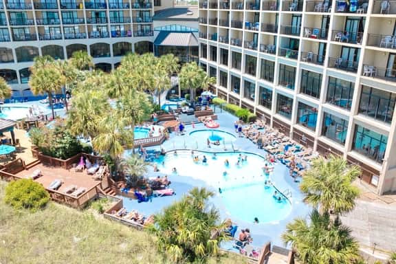 Beach Cove Resort 417 - Image 2