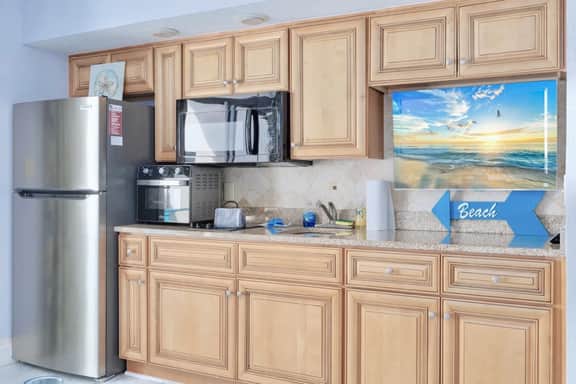 Beach Cove Resort 518