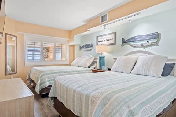 Beach Cove Resort 519