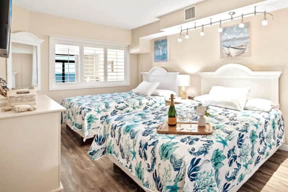 Beach Cove Resort 423