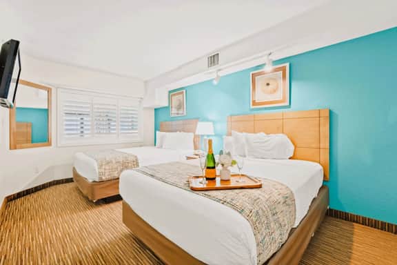 Beach Cove Resort 625