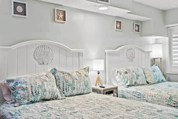 Beach Cove Resort 710