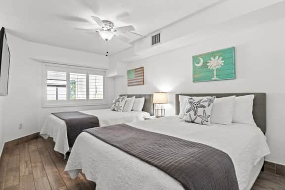 Beach Cove Resort 717