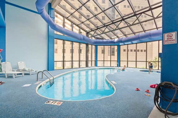 Beach Cove Resort 625