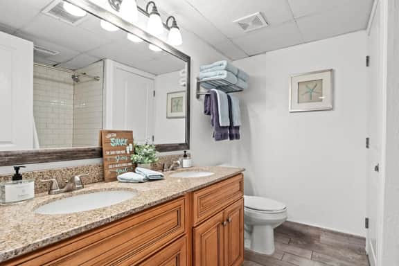 Beach Cove Resort 717